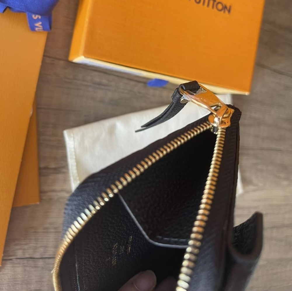 Louis Vuitton Card Holder Recto Verso - Picture 11 of 11